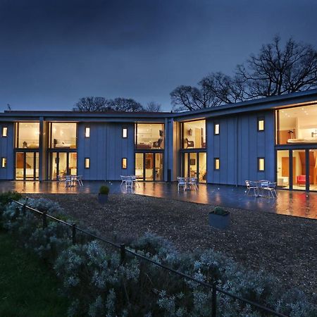 The Farmyard Adults Only Apartment Yeovil Exterior foto