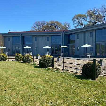 The Farmyard Adults Only Apartment Yeovil Exterior foto