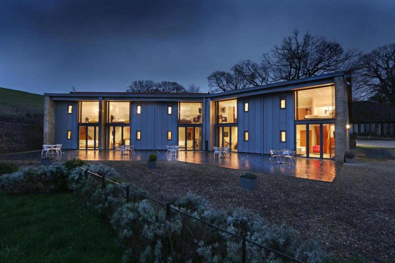 The Farmyard Adults Only Apartment Yeovil Exterior foto