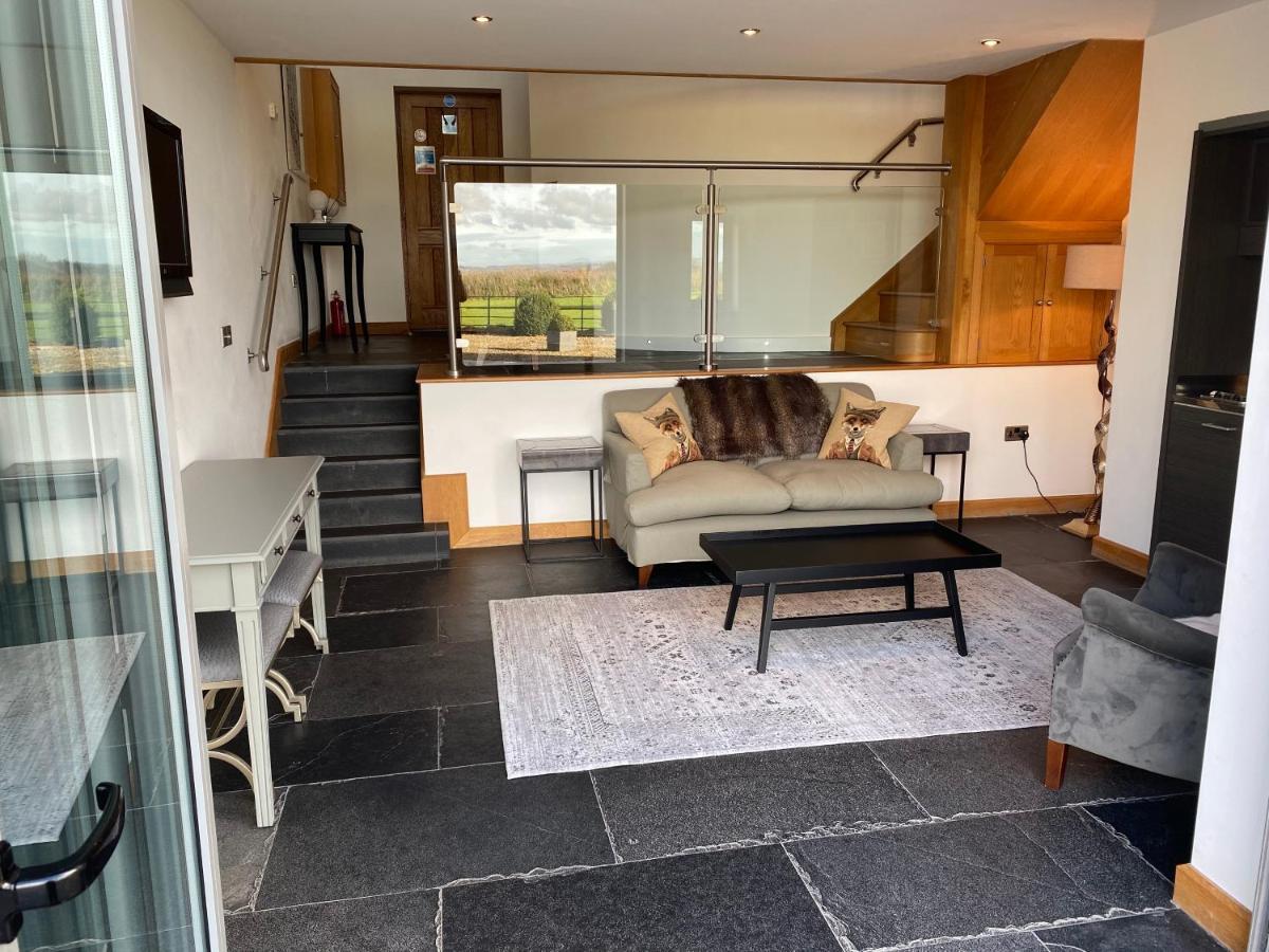 The Farmyard Adults Only Apartment Yeovil Exterior foto