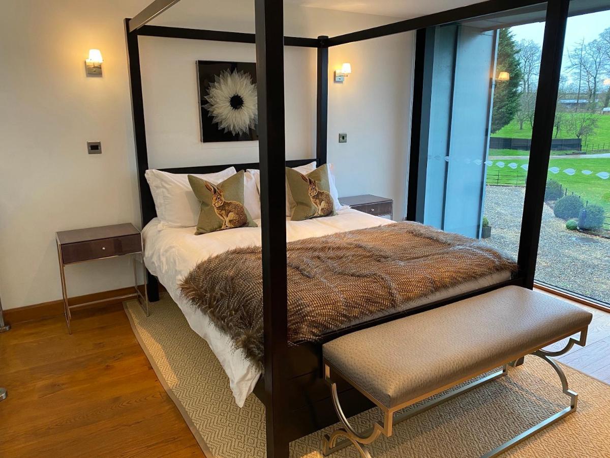 The Farmyard Adults Only Apartment Yeovil Exterior foto